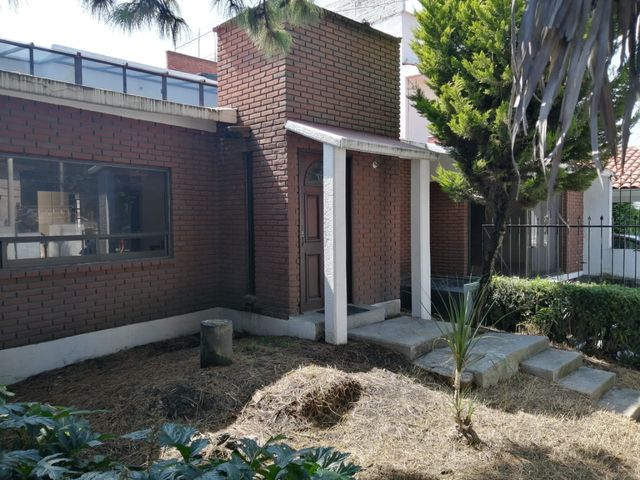 Casas en Venta en San Carlos