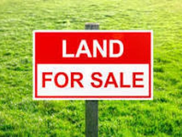 Rush Sale vacant lot BF Homes Phase 4