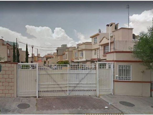 Area privativa 	Las Americas	Ecatepec	Edo. de México