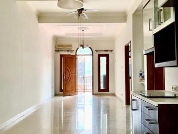 Rumah untuk disewakan di Jakarta Pusat