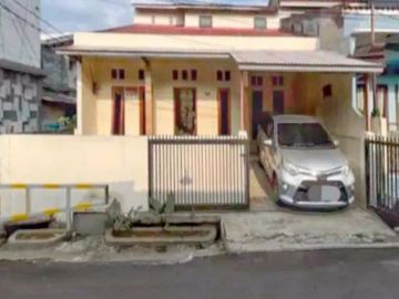 Pondok Jagung, Serpong Utara, Tangerang Selatan, Banten, Indonesia