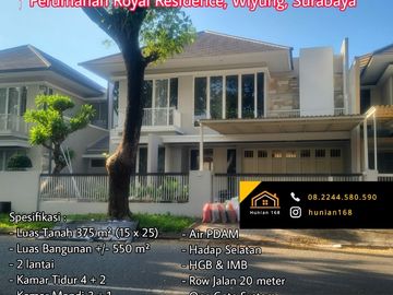 Wiyung, Kodya Surabaya, Surabaya, Jawa Timur