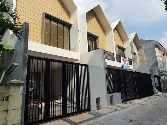 KOS Kalijudan Full Furnished Passive Income