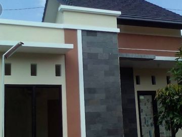 Rumah dijual di Tawangsari - Taman, Keamanan