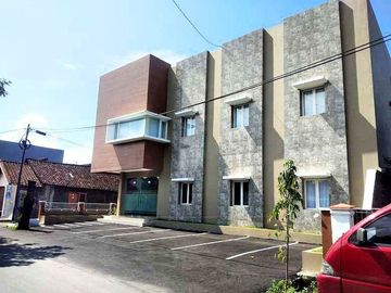 Sondakan, Surakarta, Jawa Tengah, Indonesia