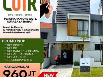 Kedurus, Kodya Surabaya, Surabaya, Jawa Timur