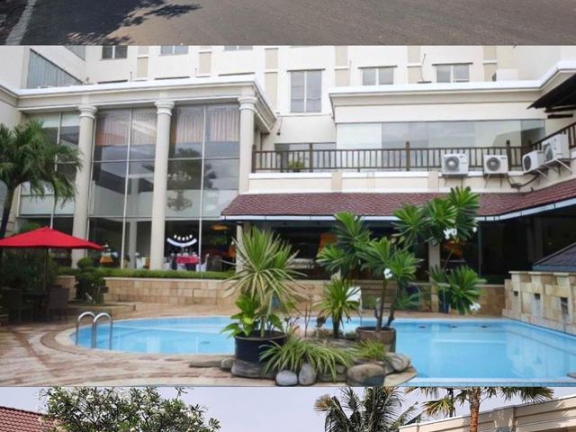 HOTEL/RESORT MEWAH DI PUSAT KOTA TUBAN