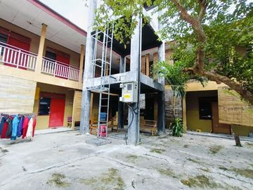 Mojosongo, Jebres, Surakarta, Jawa Tengah, Indonesia