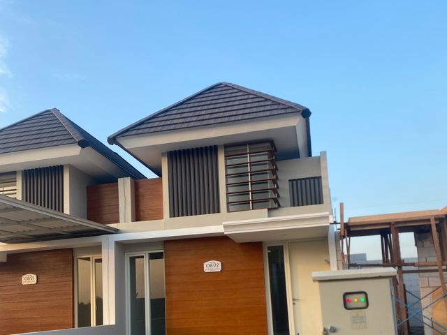 jual rumah ready stok puri safira