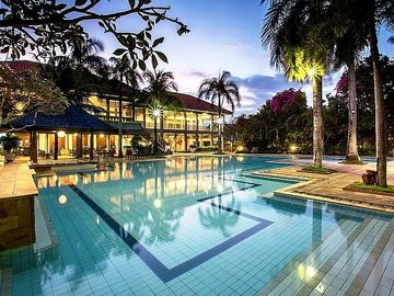 Benoa, Kuta Selatan, BADUNG, Bali, Indonesia