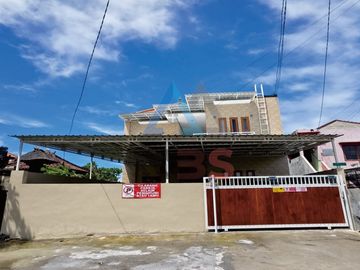 Room dijual di Pemogan - AC, Alarm, Garasi