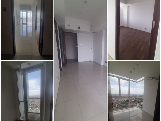 dijual segera Apartemen Linden Ngagel Marvel Dinoyo 2 BR Gubeng cuma 300 an