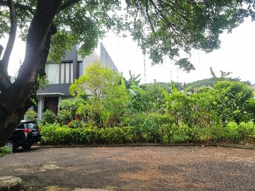 Pondok Jagung Timur, Serpong Utara, Tangerang Selatan, Banten, Indonesia