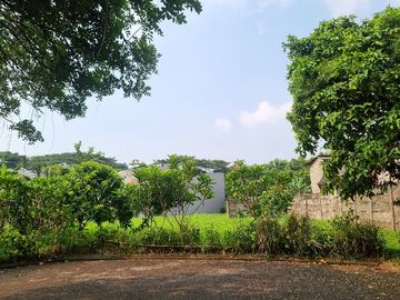 Pondok Jagung Timur, Serpong Utara, Tangerang Selatan, Banten, Indonesia