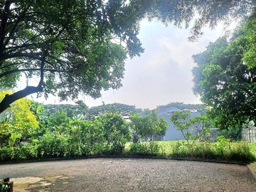 Pondok Jagung Timur, Serpong Utara, Tangerang Selatan, Banten, Indonesia