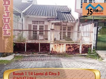 Jakarta Barat, Jakarta Raya - Garasi