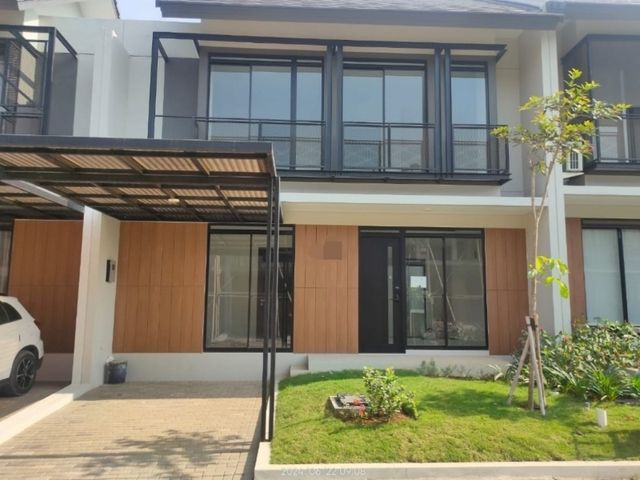 termurah  rumah tarubhawana kota baru parahyangan bandung