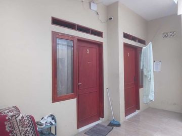 GARUT, Jawa Barat - Garasi, Internet, Halaman