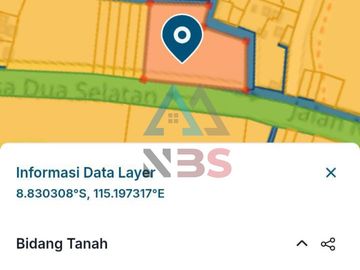 Benoa, Kuta Selatan, BADUNG, Bali, Indonesia