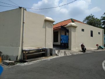 Pucangsawit, Surakarta, Jawa Tengah, Indonesia