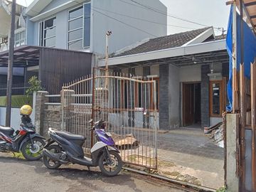 Cijerah, Andir, Kota BANDUNG, Jawa Barat