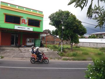 Ruko dijual di Cilinaya