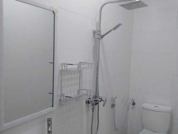 Jawa, PIDIE, Aceh, Indonesia - AC, Balkon