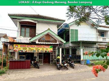 Segala Mider, Lampung