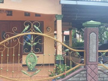 Rumah dijual di Alok Timur - Setengah terpisah