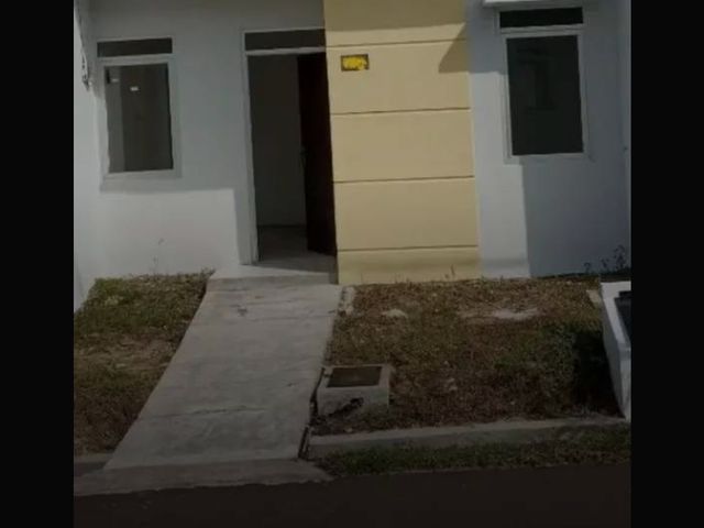 Dijual rumah di citra maja