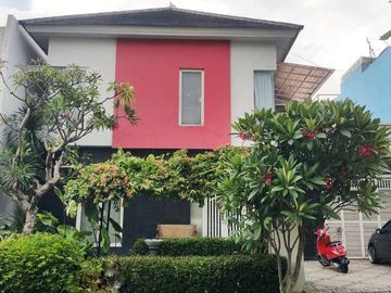 Rumah dijual di Sambikerep