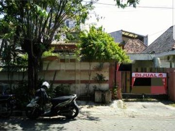 Ngagel, East Java
