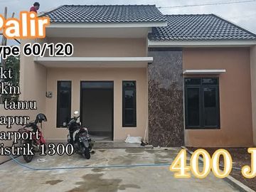Podorejo, Central Java - Garasi