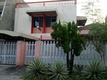 Jawa, PIDIE, Aceh, Indonesia - Balkon, Garasi