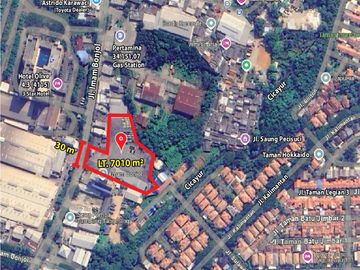 Kemanisan, SERANG, Banten, Indonesia