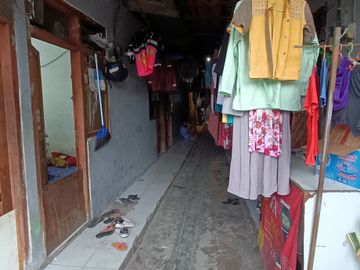 Pulo Gebang, Bekasi Barat, Kota BEKASI, Jawa Barat