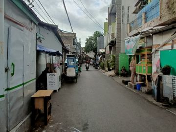 Pulo Gebang, Bekasi Barat, Kota BEKASI, Jawa Barat