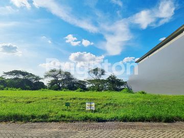 Tanah dijual di Sambikerep