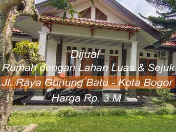 Menteng, West Java, Kota BOGOR, Jawa Barat