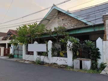 Dijual Rumah Siap Pakai Lokasi Jl. Bima Raya Semarang
