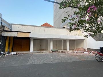 Rumah dijual di Gubeng