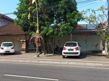 Pemecutan Kaja, Denpasar Barat, Denpasar, Bali, Indonesia