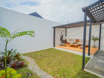 Jawa, PIDIE, Aceh, Indonesia - Air, Area anak-anak