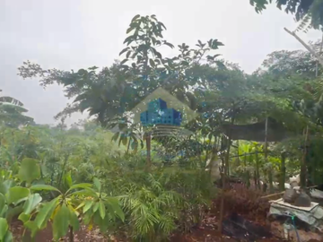 Pondok Kacang Barat, Tangerang Selatan, Banten, Indonesia