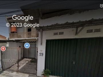 Rumah dijual di Tawangsari - AC, Garasi