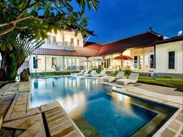 Benoa, Kuta Selatan, BADUNG, Bali, Indonesia