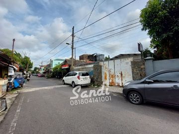 Depok, Kalibawang, Wonosobo, WONOSOBO, Jawa Tengah, Indonesia