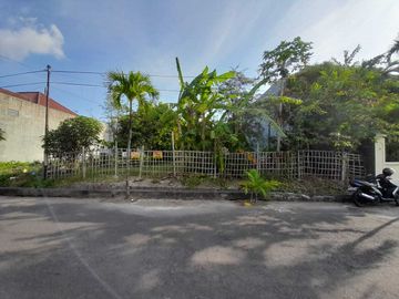 Pemecutan Kelod, Denpasar Barat, Denpasar, Bali, Indonesia