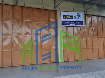 Ruko dijual di Banyudono