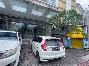 Depok, Kalibawang, Wonosobo, WONOSOBO, Jawa Tengah, Indonesia